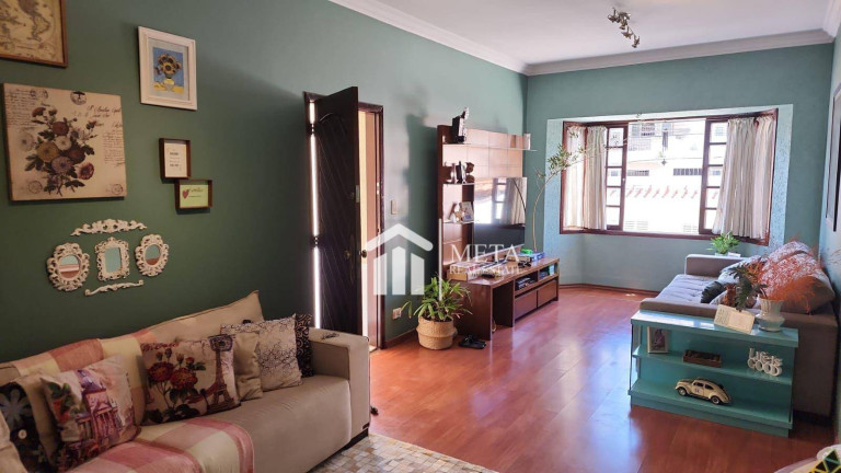 Imagem Imóvel com 3 Quartos à Venda, 356 m² em água Fria - São Paulo