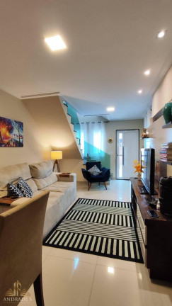 Imagem Casa de Condomínio com 2 Quartos à Venda, 110 m² em Guaratiba - Rio De Janeiro