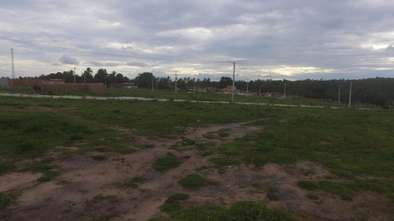 Imagem Terreno à Venda, 452 m² em Sertaozinho Canguaretama - Canguaretama