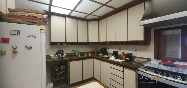 Imagem Apartamento com 4 Quartos à Venda, 192 m² em Leblon - Rio De Janeiro