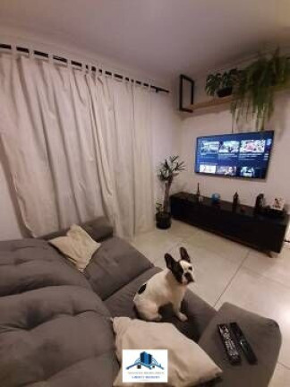 Imagem Apartamento com 2 Quartos à Venda, 55 m² em Vila Matilde - São Paulo