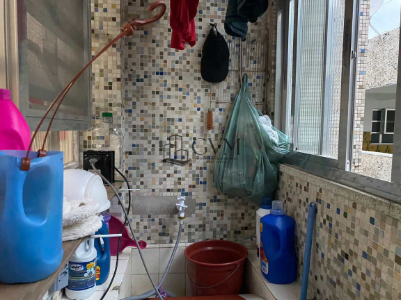 Imagem Apartamento com 1 Quarto à Venda, 34 m² em Aviação - Praia Grande