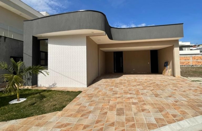Imagem Casa com 3 Quartos à Venda, 147 m² em Jardim Residencial Golden Park - Jacareí Imagem Casa com 3 Quartos à Venda, 147 m² em Jardim Residencial Golden Park - Jacareí