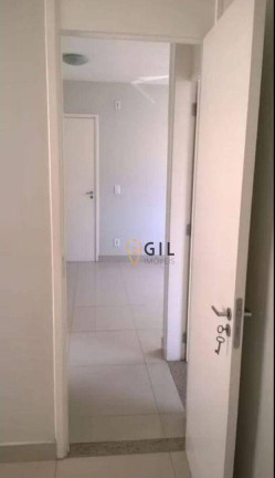 Imagem Apartamento com 2 Quartos à Venda, 49 m² em Cidade Jardim - Jacareí