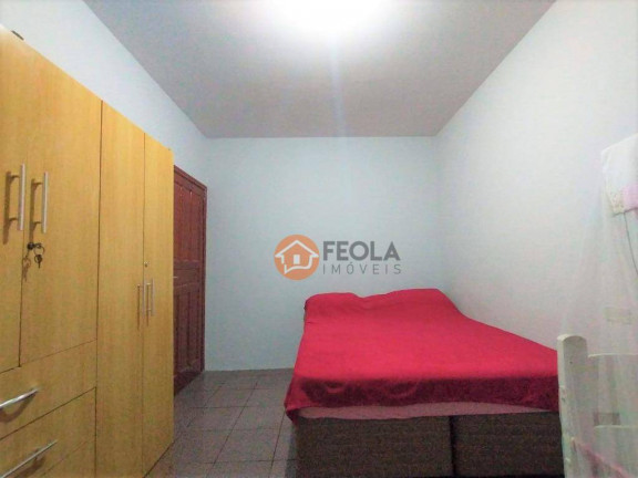 Imagem Casa com 2 Quartos à Venda, 83 m² em Jardim Paz - Americana Imagem Casa com 2 Quartos à Venda, 83 m² em Jardim Paz - Americana
