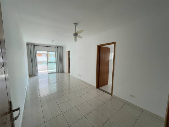 Imagem Apartamento com 2 Quartos à Venda, 85 m² em Guilhermina - Praia Grande