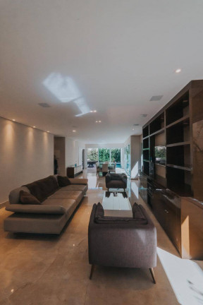Imagem Casa de Condomínio com 4 Quartos à Venda, 535 m² em Alphaville - Santana De Parnaíba Imagem Casa de Condomínio com 4 Quartos à Venda, 535 m² em Alphaville - Santana De Parnaíba