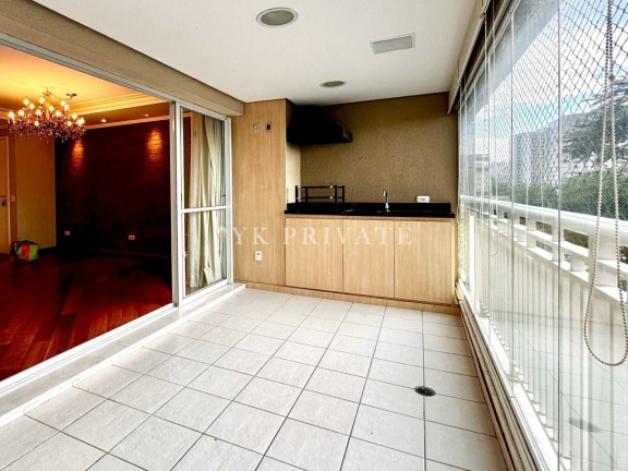 Imagem Apartamento com 2 Quartos à Venda, 132 m² em Barra Funda - São Paulo