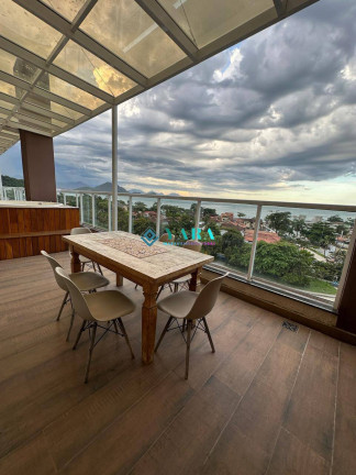 Imagem Apartamento com 3 Quartos à Venda, 152 m² em Toninhas - Ubatuba