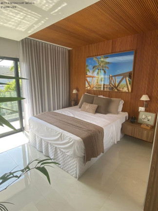 Imagem Casa com 4 Quartos à Venda, 530 m² em Alphaville Ii - Salvador