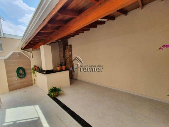 Imagem Casa com 3 Quartos à Venda, 185 m² em Jardim Park Real - Indaiatuba Imagem Casa com 3 Quartos à Venda, 185 m² em Jardim Park Real - Indaiatuba