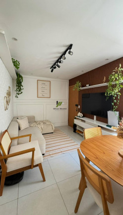 Apartamento com 2 Quartos à Venda, 43 m²