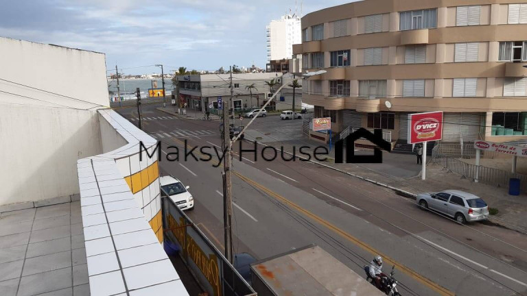 Imagem Apartamento com 3 Quartos para Temporada, em Centro - Guaratuba Imagem Apartamento com 3 Quartos para Temporada, em Centro - Guaratuba
