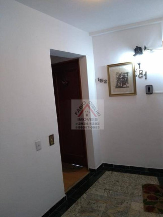 Imagem Cobertura com 3 Quartos à Venda, 130 m² em Vila Nova Caledônia - São Paulo Imagem Cobertura com 3 Quartos à Venda, 130 m² em Vila Nova Caledônia - São Paulo