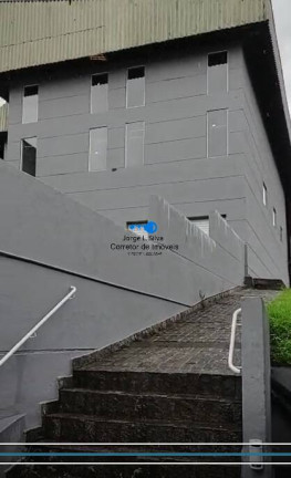Imagem Galpão à Venda, 4.000 m² em Paraíso (polvilho) - Cajamar