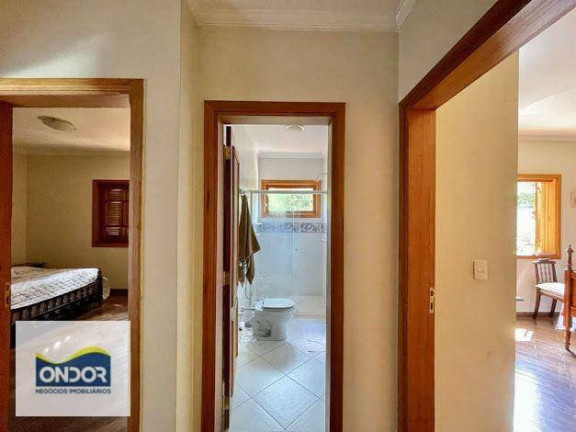 Imagem Casa de Condomínio com 4 Quartos à Venda, 336 m² em Chácara Vale Do Rio Cotia - Carapicuíba Imagem Casa de Condomínio com 4 Quartos à Venda, 336 m² em Chácara Vale Do Rio Cotia - Carapicuíba