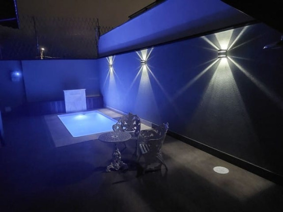 Imagem Casa de Condomínio com 2 Quartos à Venda, 192 m² em Piracangaguá - Taubaté Imagem Casa de Condomínio com 2 Quartos à Venda, 192 m² em Piracangaguá - Taubaté