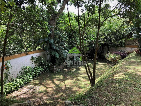 Imagem Casa de Condomínio com 4 Quartos à Venda, 500 m² em Paisagem Renoir - Cotia Imagem Casa de Condomínio com 4 Quartos à Venda, 500 m² em Paisagem Renoir - Cotia