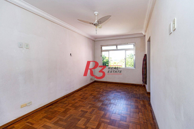 Imagem Apartamento com 2 Quartos à Venda, 71 m² em Aparecida - Santos Imagem Apartamento com 2 Quartos à Venda, 71 m² em Aparecida - Santos