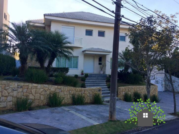 Imagem Casa com 5 Quartos à Venda, 1.600 m² em Granja Viana Ii - Cotia
