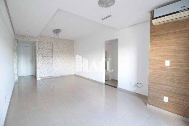 Apartamento com 3 Quartos à Venda, 127 m² em Centro - São José Do Rio Preto