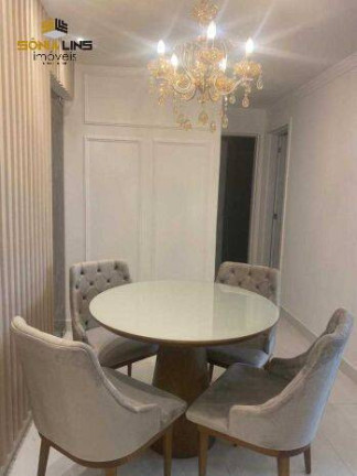 Imagem Apartamento com 2 Quartos à Venda, 57 m² em Jardim Cidade Universitária - João Pessoa