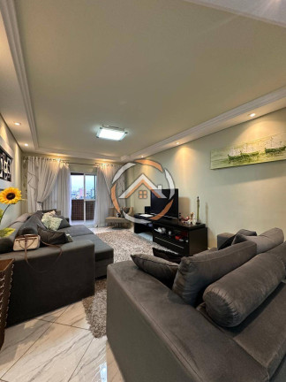 Apartamento com 4 Quartos à Venda, 176 m² em Santa Paula - São Caetano Do Sul