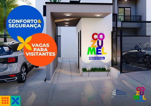 Imagem Apartamento com 2 Quartos à Venda, 45 m² em Vila Aeroporto - Sorocaba