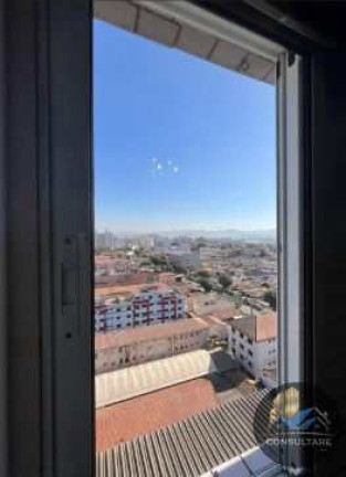 Imagem Apartamento com 2 Quartos à Venda, 73 m² em Aparecida - Santos