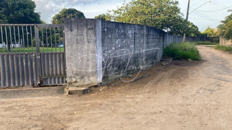 Imagem Terreno à Venda, 17.550 m² em Jardim Limoeiro - Serra
