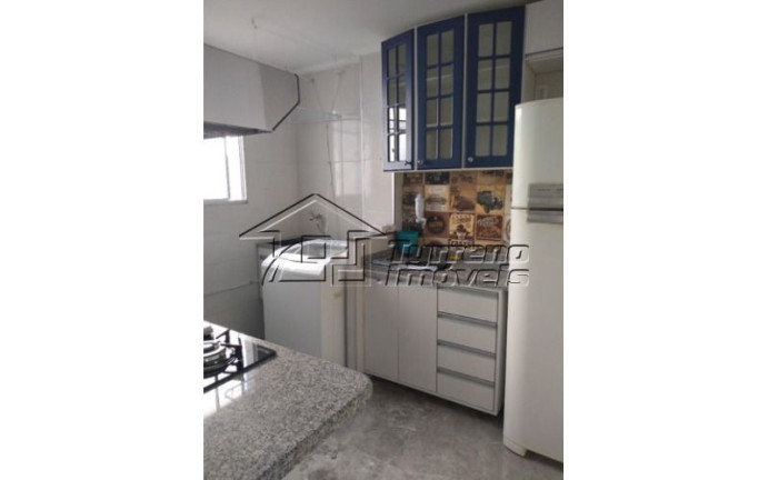 Imagem Apartamento com 2 Quartos à Venda, 45 m² em Vila Ema - São José Dos Campos Imagem Apartamento com 2 Quartos à Venda, 45 m² em Vila Ema - São José Dos Campos