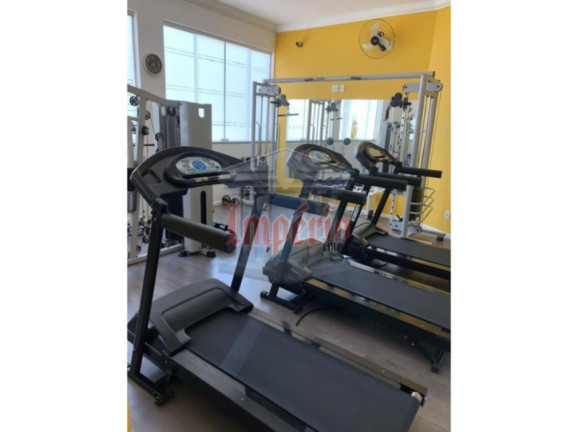 Imagem Apartamento com 3 Quartos à Venda, em Parque Das Nações - Santo André Imagem Apartamento com 3 Quartos à Venda, em Parque Das Nações - Santo André