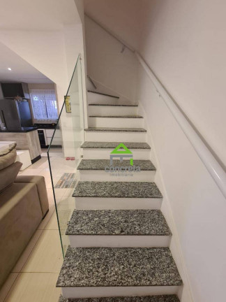 Imagem Sobrado com 2 Quartos à Venda, 61 m² em água Espraiada (caucaia Do Alto) - Cotia