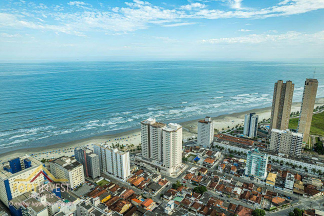 Imagem Imóvel com 2 Quartos à Venda, 75 m² em Mirim - Praia Grande Imagem Imóvel com 2 Quartos à Venda, 75 m² em Mirim - Praia Grande