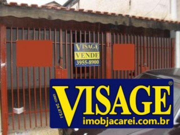 Imagem Casa com 2 Quartos à Venda, 125 m² em Jd. Primavera - Jacareí Imagem Casa com 2 Quartos à Venda, 125 m² em Jd. Primavera - Jacareí