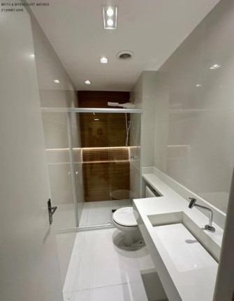 Imagem Imóvel com 2 Quartos à Venda, 55 m² em Imbuí - Salvador Imagem Imóvel com 2 Quartos à Venda, 55 m² em Imbuí - Salvador