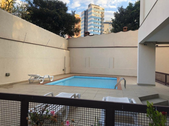 Imagem Apartamento com 3 Quartos à Venda, em Jabaquara - São Paulo Imagem Apartamento com 3 Quartos à Venda, em Jabaquara - São Paulo