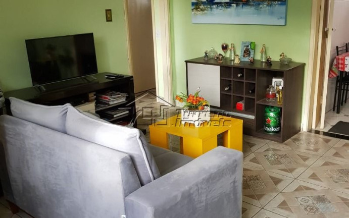 Imagem Apartamento com 3 Quartos à Venda, 89 m² em Vila Ema - São José Dos Campos