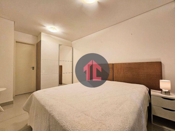 Imagem Apartamento com 1 Quarto à Venda, 40 m² em Cambuí - Campinas Imagem Apartamento com 1 Quarto à Venda, 40 m² em Cambuí - Campinas