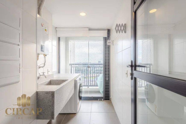 Imagem Apartamento com 3 Quartos à Venda, 153 m² em Vila Leopoldina - São Paulo Imagem Apartamento com 3 Quartos à Venda, 153 m² em Vila Leopoldina - São Paulo
