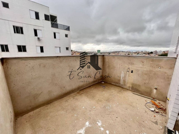 Imagem Apartamento com 3 Quartos à Venda, 89 m² em Eldorado - Contagem Imagem Apartamento com 3 Quartos à Venda, 89 m² em Eldorado - Contagem