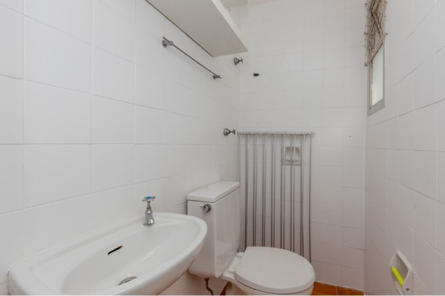 Imagem Apartamento com 2 Quartos à Venda, 72 m² em Santo Amaro - São Paulo