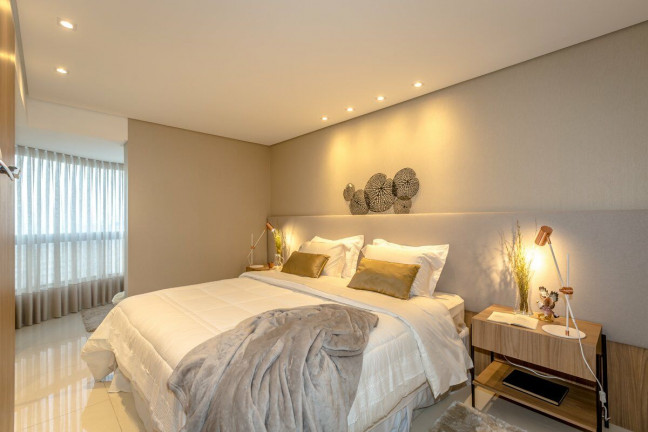 Imagem Apartamento com 3 Quartos à Venda, 313 m² em Centro - Balneário Camboriú