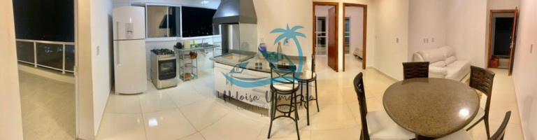 Imagem Cobertura com 2 Quartos à Venda, 96 m² em Perequê Açu - Ubatuba