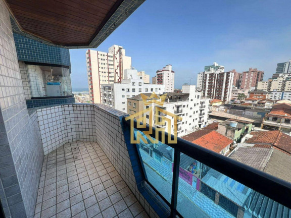 Imagem Apartamento com 1 Quarto à Venda, 68 m² em Guilhermina - Praia Grande Imagem Apartamento com 1 Quarto à Venda, 68 m² em Guilhermina - Praia Grande