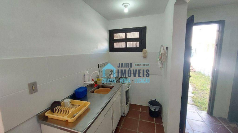 Imagem Casa à Venda, 110 m² em Centro - Balneário Pinhal Imagem Casa à Venda, 110 m² em Centro - Balneário Pinhal