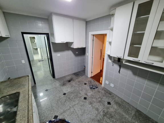 Imagem Apartamento com 4 Quartos à Venda, 155 m² em Centro - São Paulo Imagem Apartamento com 4 Quartos à Venda, 155 m² em Centro - São Paulo