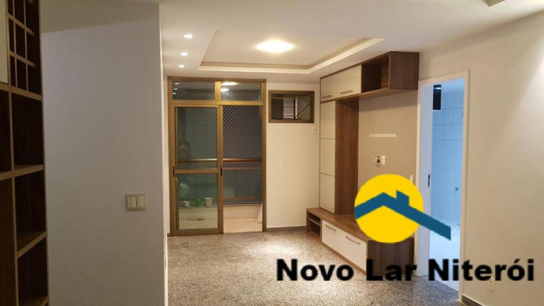 Imagem Apartamento com 2 Quartos à Venda, 80 m² em Ingá - Niterói