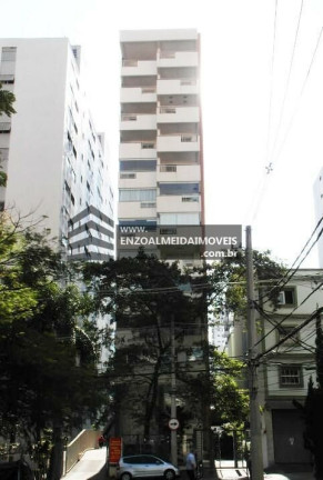 Imagem Imóvel para Alugar, 31 m² em Paraíso - São Paulo Imagem Imóvel para Alugar, 31 m² em Paraíso - São Paulo
