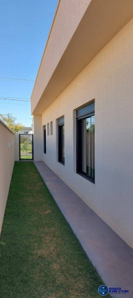 Imagem Casa de Condomínio com 3 Quartos à Venda, 300 m² em Residencial Parqville Jacarandá - Aparecida De Goiânia Imagem Casa de Condomínio com 3 Quartos à Venda, 300 m² em Residencial Parqville Jacarandá - Aparecida De Goiânia